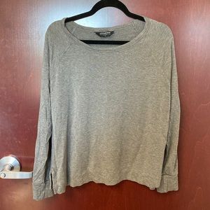 American Giant xl crewneck